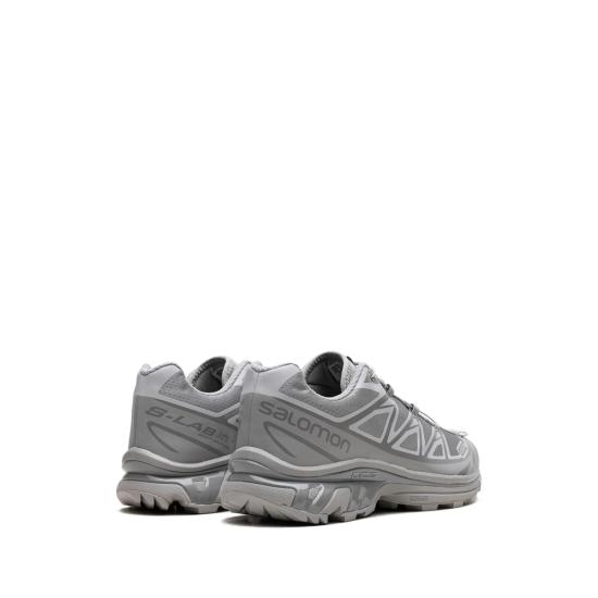 26SS 살로몬 스니커즈 L47444800 XT 6 GRAY GREY - SALOMON