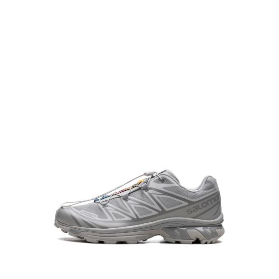 26SS 살로몬 스니커즈 L47444800 XT 6 GRAY GREY - SALOMON
