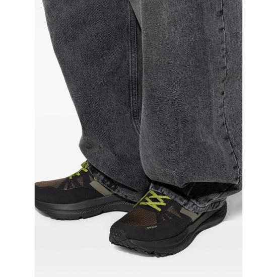 26SS 베자 스니커즈 OF1921485 EABLK BLACK BROWN - VEJA