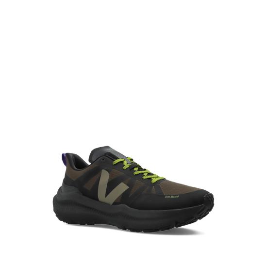 26SS 베자 스니커즈 OF1921485 EABLK BLACK BROWN - VEJA