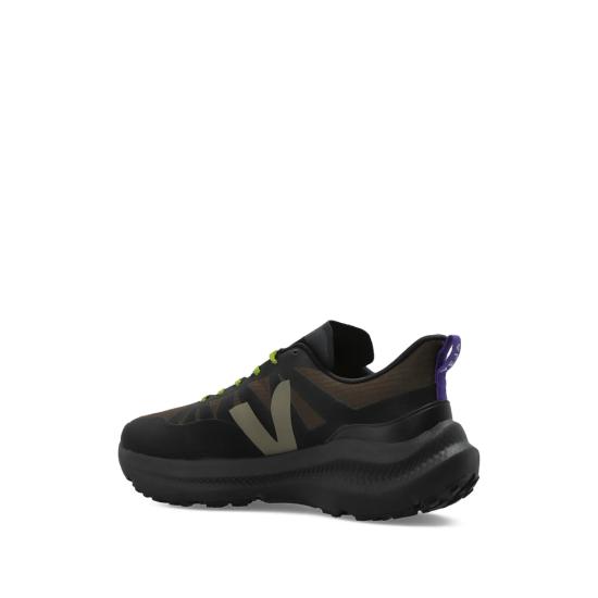 26SS 베자 스니커즈 OF1921485 EABLK BLACK BROWN - VEJA