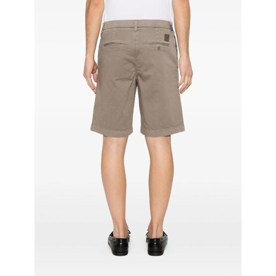 26SS 야콥코헨 숏팬츠 N0017 S4326 B75 BROWN - JACOB COHËN