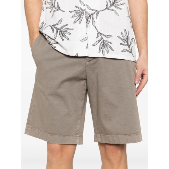 26SS 야콥코헨 숏팬츠 N0017 S4326 B75 BROWN - JACOB COHËN