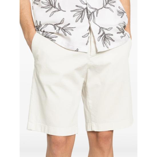 26SS 야콥코헨 숏팬츠 N0017 S4326 A46 WHITE - JACOB COHËN