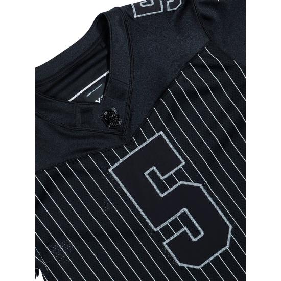 26SS Y3 X Elite 5 탑 KS7642 BLACK - OTHER BRANDS