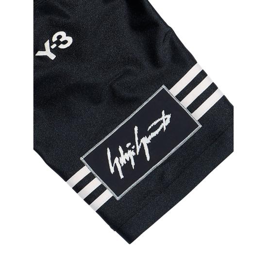 26SS Y3 X Elite 5 탑 KS7642 BLACK - OTHER BRANDS