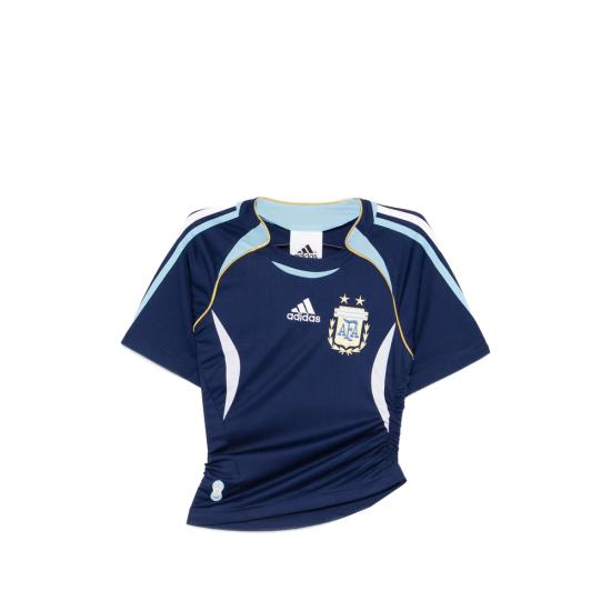 26SS 아디다스 반팔 티셔츠 KE2289 BLUE