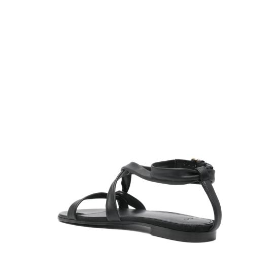 26SS 씨오 부츠 0048NAP BLACK - CO