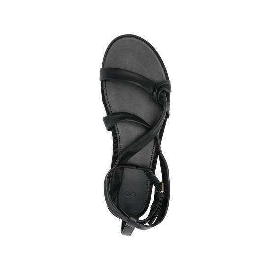 26SS 씨오 부츠 0048NAP BLACK - CO