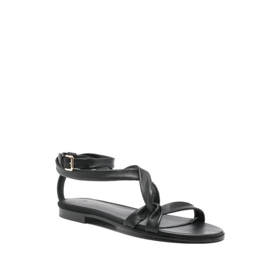 26SS 씨오 부츠 0048NAP BLACK - CO