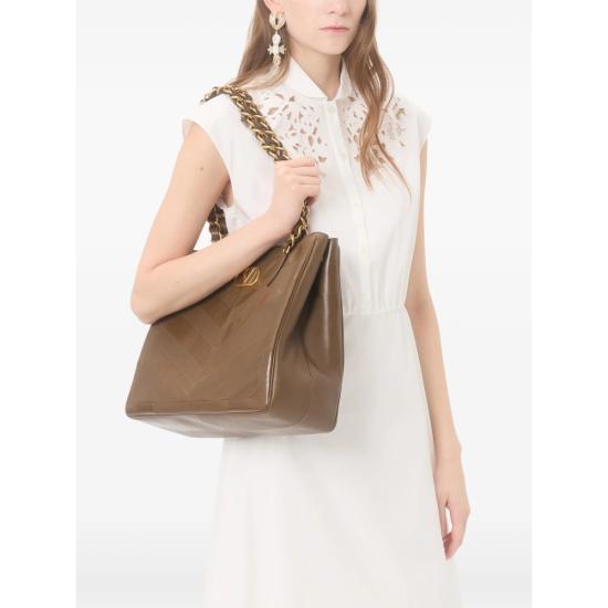 26SS 발렌티노 가라바니 미디 원피스 8B3VAJR59VN 0BO WHITE - VALENTINO GARAVANI