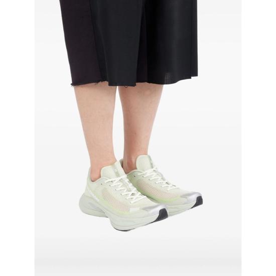  MM6 메종마르지엘라 스니커즈 Mm6 메종 마르지엘라  그린 - MM6 MAISON MARGIELA