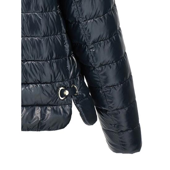 26SS 에르노 숏패딩 12017Z PI001994D 9200 BLUE - HERNO