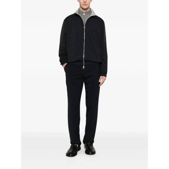 26SS 돈답 팬츠 UP688 002 890 BLUE - DONDUP