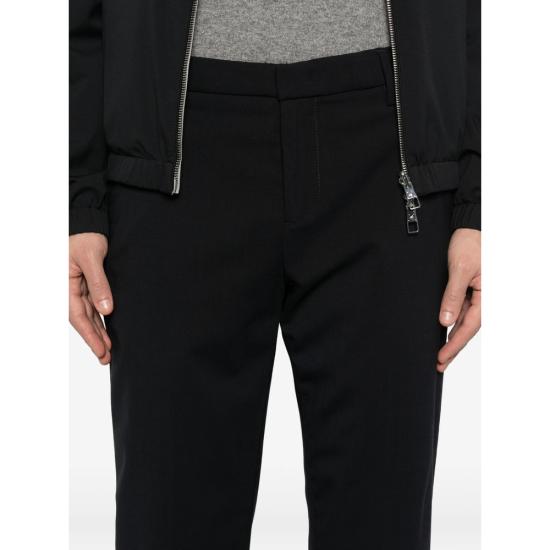 26SS 돈답 팬츠 UP688 002 890 BLUE - DONDUP