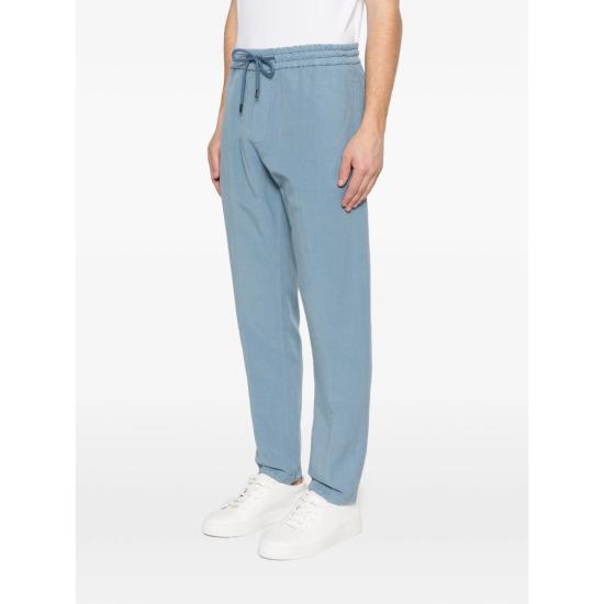 26SS 돈답 팬츠 UP616 BM5 858 BLUE - DONDUP