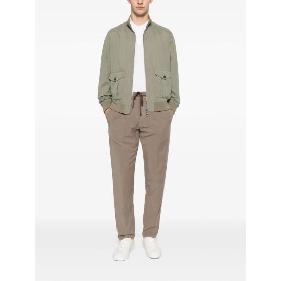 26SS 돈답 팬츠 UP616 BM5 718 NEUTRALS - DONDUP