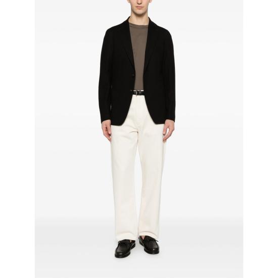 26SS 딸리아토레 수트 자켓 770151 1SMJ22K N3373 BLACK - TAGLIATORE