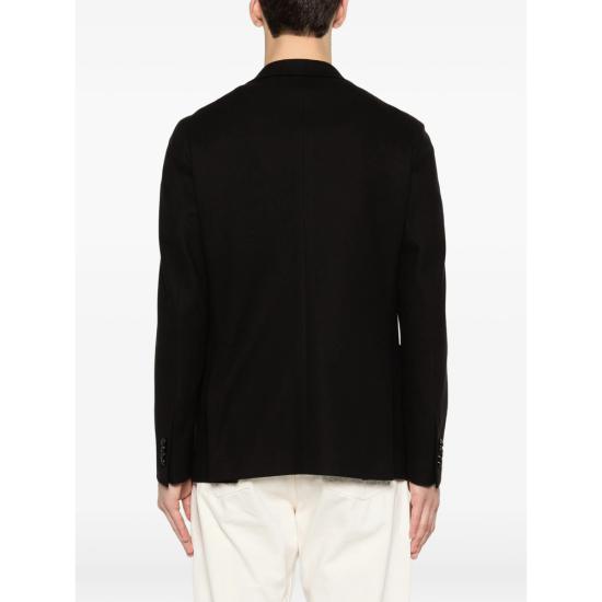 26SS 딸리아토레 수트 자켓 770151 1SMJ22K N3373 BLACK - TAGLIATORE