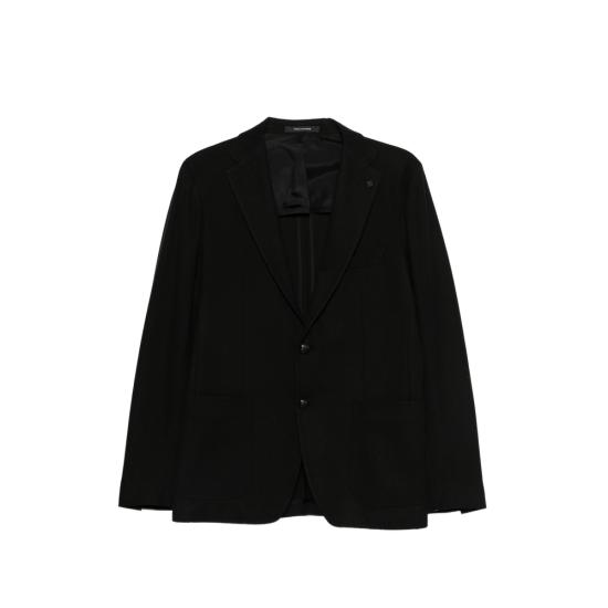 26SS 딸리아토레 수트 자켓 770151 1SMJ22K N3373 BLACK