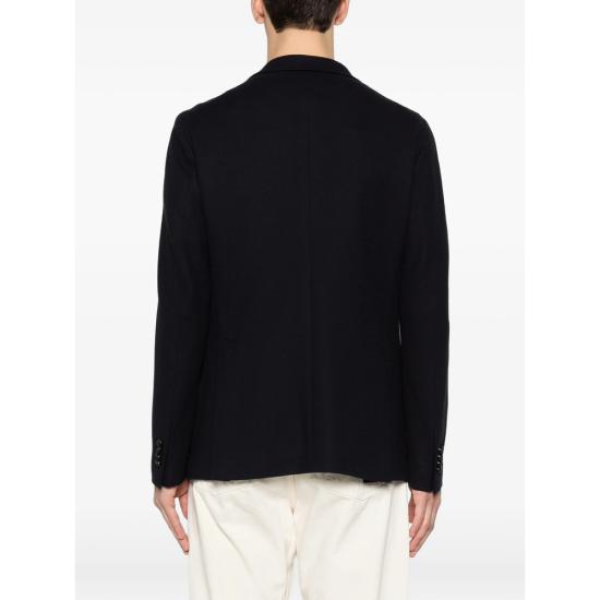 26SS 딸리아토레 수트 자켓 770151 1SMJ22K B3374 BLUE - TAGLIATORE