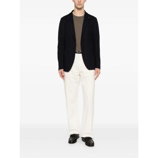 26SS 딸리아토레 수트 자켓 770151 1SMJ22K B3374 BLUE - TAGLIATORE