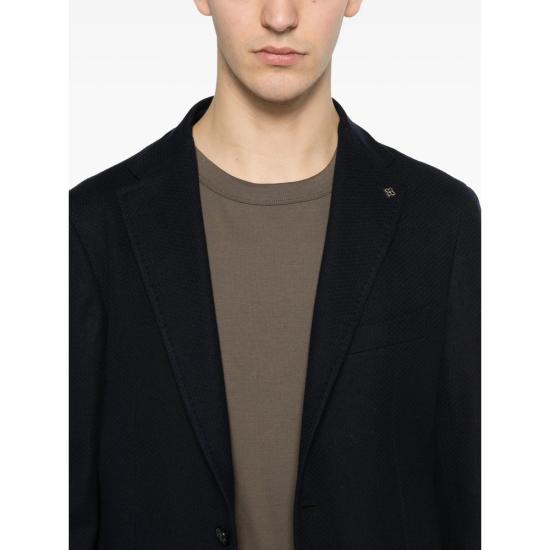 26SS 딸리아토레 수트 자켓 770151 1SMJ22K B3374 BLUE - TAGLIATORE