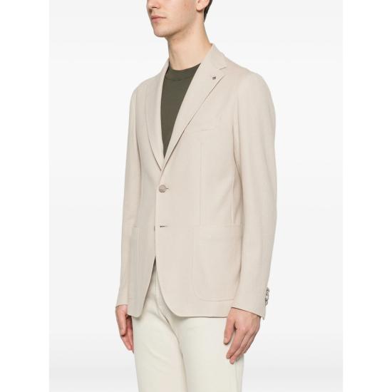 26SS 딸리아토레 수트 자켓 770151 1SMJ22K A1306 NEUTRALS - TAGLIATORE