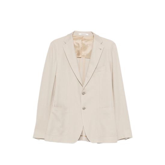 26SS 딸리아토레 수트 자켓 770151 1SMJ22K A1306 NEUTRALS