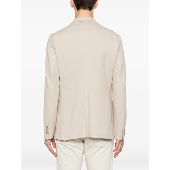 26SS 딸리아토레 수트 자켓 770151 1SMJ22K A1306 NEUTRALS - TAGLIATORE