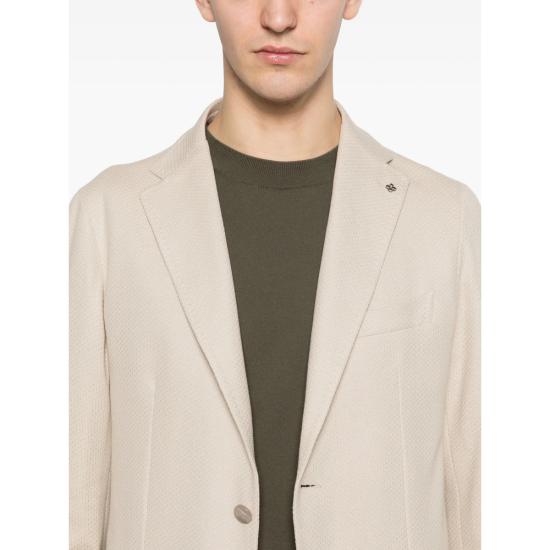 26SS 딸리아토레 수트 자켓 770151 1SMJ22K A1306 NEUTRALS - TAGLIATORE