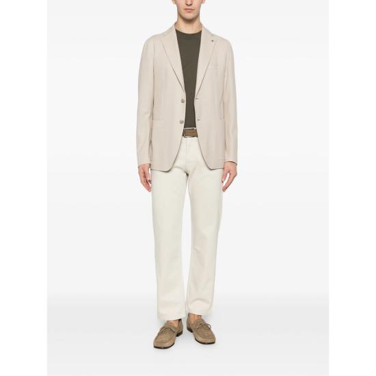 26SS 딸리아토레 수트 자켓 770151 1SMJ22K A1306 NEUTRALS - TAGLIATORE