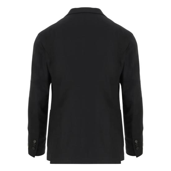 26SS 딸리아토레 수트 자켓 060069 1SMC22K N5039 BLACK - TAGLIATORE