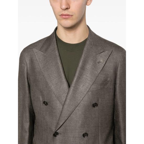 26SS 딸리아토레 수트 자켓 B30001 1SVS20K T3271 BROWN - TAGLIATORE