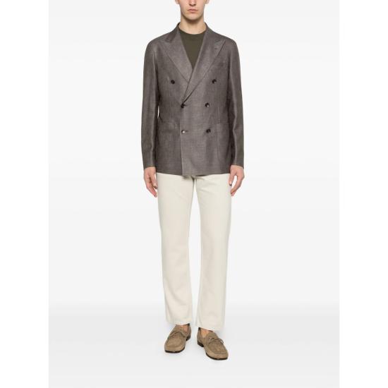 26SS 딸리아토레 수트 자켓 B30001 1SVS20K T3271 BROWN - TAGLIATORE