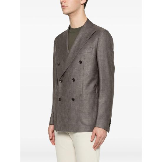 26SS 딸리아토레 수트 자켓 B30001 1SVS20K T3271 BROWN - TAGLIATORE