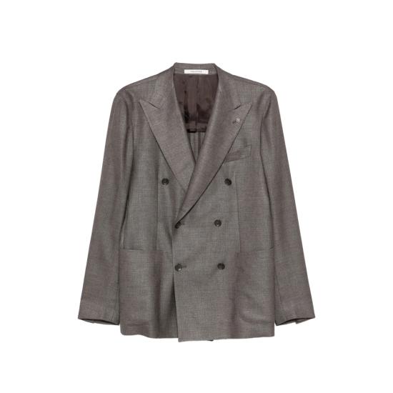 26SS 딸리아토레 수트 자켓 B30001 1SVS20K T3271 BROWN