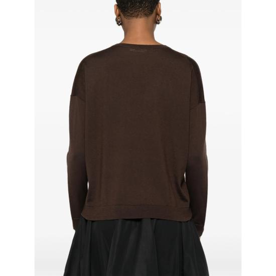 26SS 씨오 자켓 7891BCM CHOCO BROWN - CO