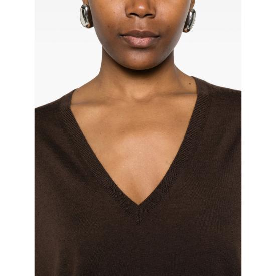 26SS 씨오 자켓 7891BCM CHOCO BROWN - CO