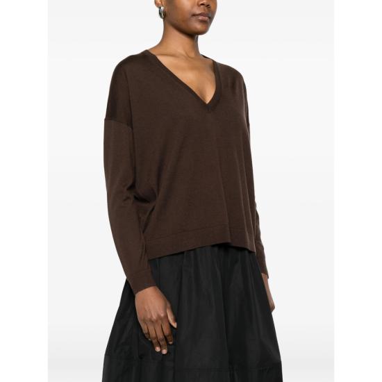 26SS 씨오 자켓 7891BCM CHOCO BROWN - CO