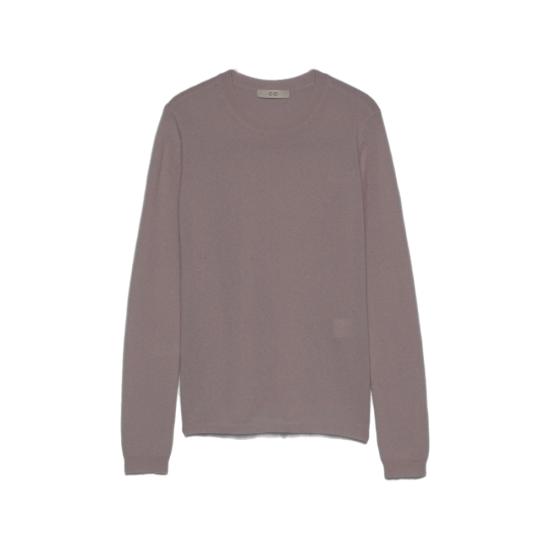26SS 씨오 스웨터 7380TLA ORCHI PINK