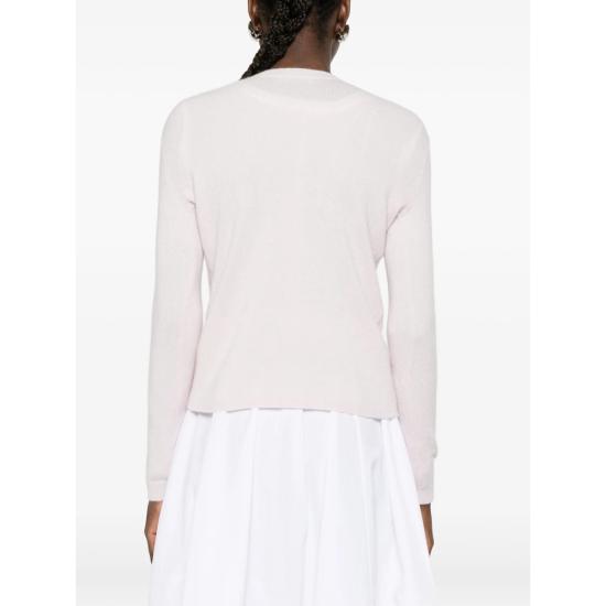 26SS 씨오 스웨터 7380TLA ORCHI PINK - CO