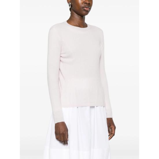 26SS 씨오 스웨터 7380TLA ORCHI PINK - CO