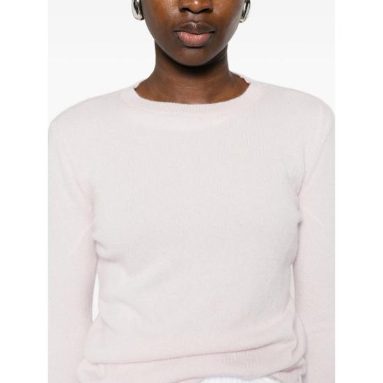 26SS 씨오 스웨터 7380TLA ORCHI PINK - CO