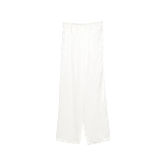 26SS 씨오 스트레이트 팬츠 5037CSSC IVORY WHITE