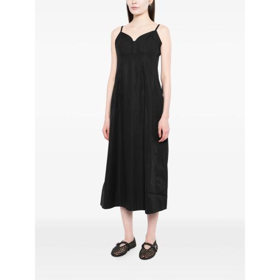 26SS 씨오 미디 원피스 4582LCSP BLACK - CO