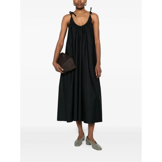 26SS 씨오 미디 원피스 4391LCSP BLACK - CO