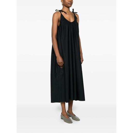 26SS 씨오 미디 원피스 4391LCSP BLACK - CO