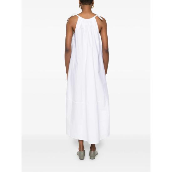 26SS 씨오 미디 원피스 4391LCPS WHITE - CO