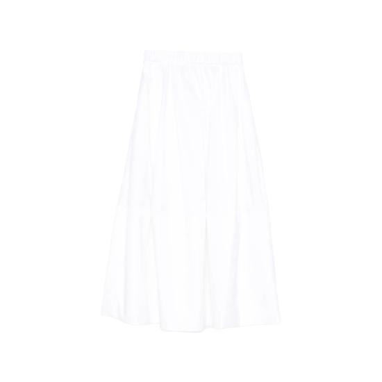 26SS 씨오 미디 스커트 3513LCSP WHITE